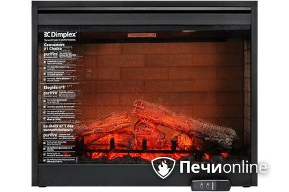 Электрический очаг Dimplex Symphony 30" DF3020-EU в Урае